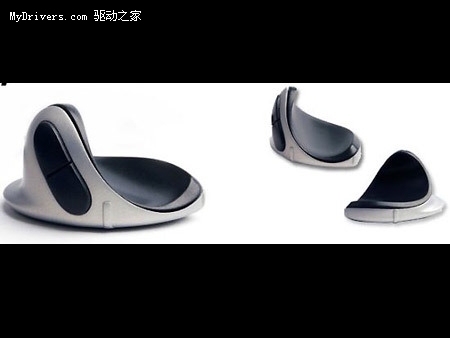 新奇鼠标一箩筐