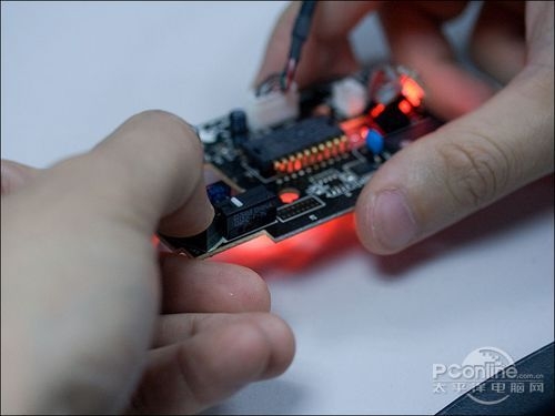 单击不再变双击 编辑教你如何换鼠标微动