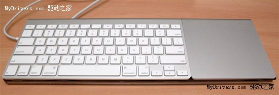 苹果MacBook Air/魔力触控板/键盘三合一