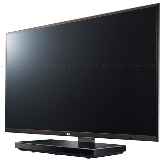 0.88cm厚 LG首款纳米工艺3D电视即将发布