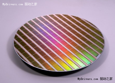 东芝开始量产24nm工艺NAND闪存