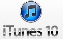 iTunes 10发布 苹果Ping进军音乐社交网络