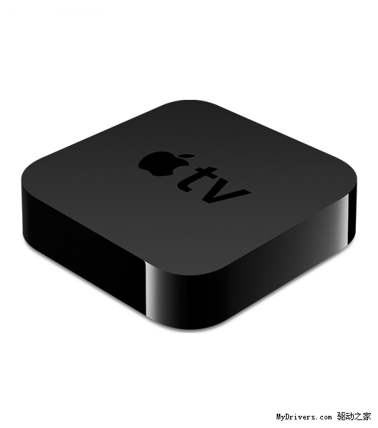 99美元流媒体机顶盒 苹果新Apple TV发布