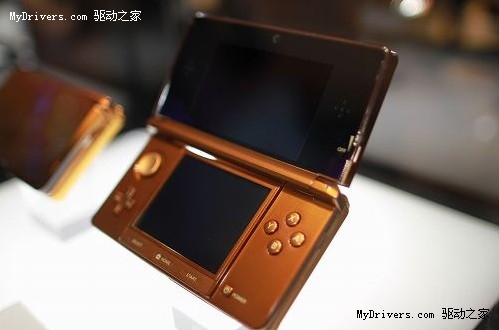 《最终幻想》成日本最受期待3DS游戏(图文)