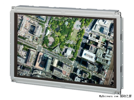 尺寸较小 东芝十月展示裸眼3D电视