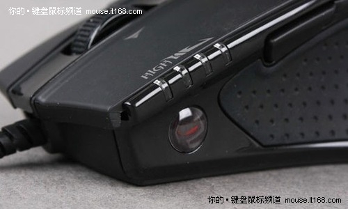 玩家神兵利器 技嘉M8000X报299送鼠标垫