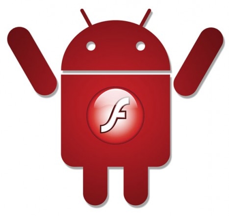 Flash 10.1曝出高危漏洞 Android亦受影响