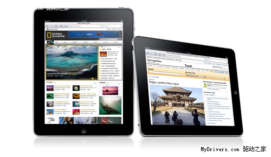 苹果欲为iPad引入电子报刊订阅