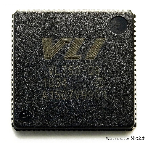 VIA控制器获认证 廉价USB3.0 U盘普及在望