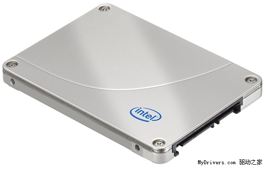 传Intel 25nm闪存固态硬盘延期至明年2月