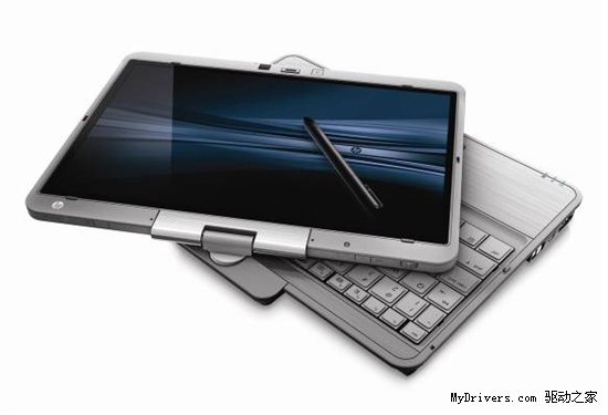 HP EliteBook耐力制胜 打造精英磁场——惠普长效电池伴您畅行无忧