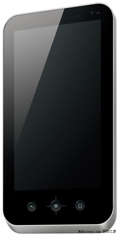 夏普宣布10.8寸Android电子书 