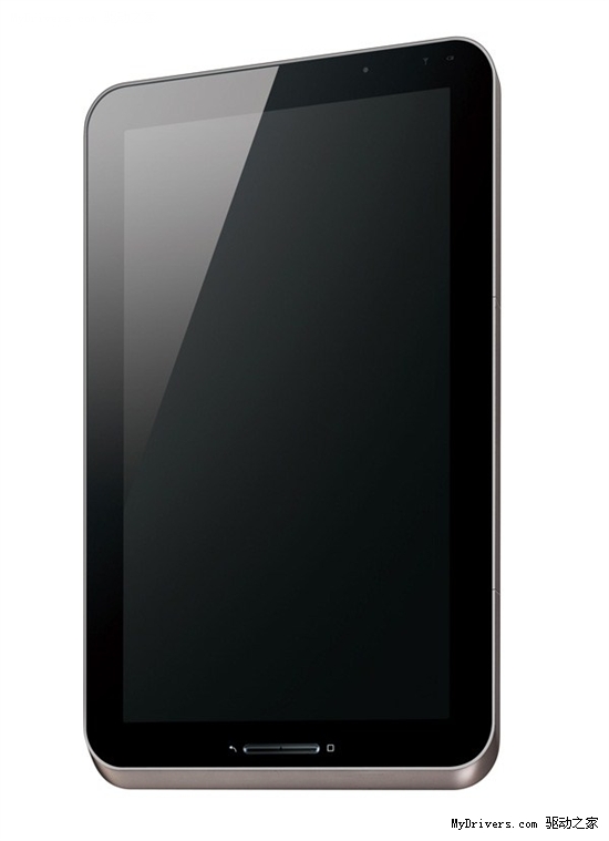 夏普宣布10.8寸Android电子书 