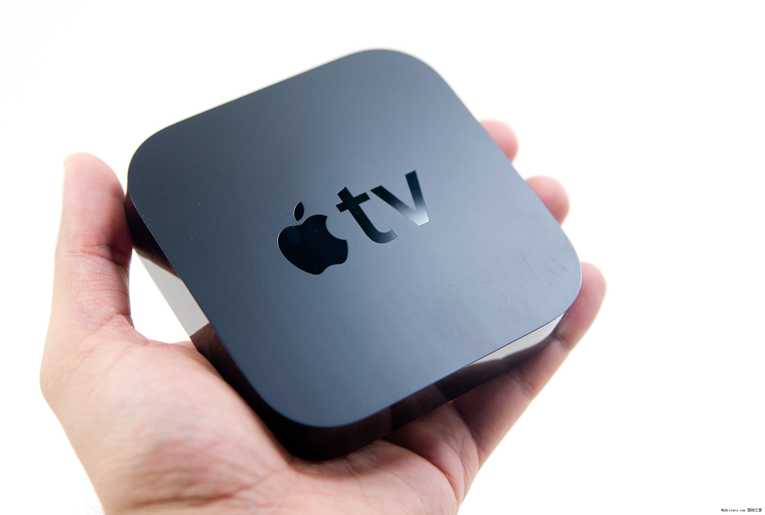 苹果新款apple+tv拆解图赏-第3页