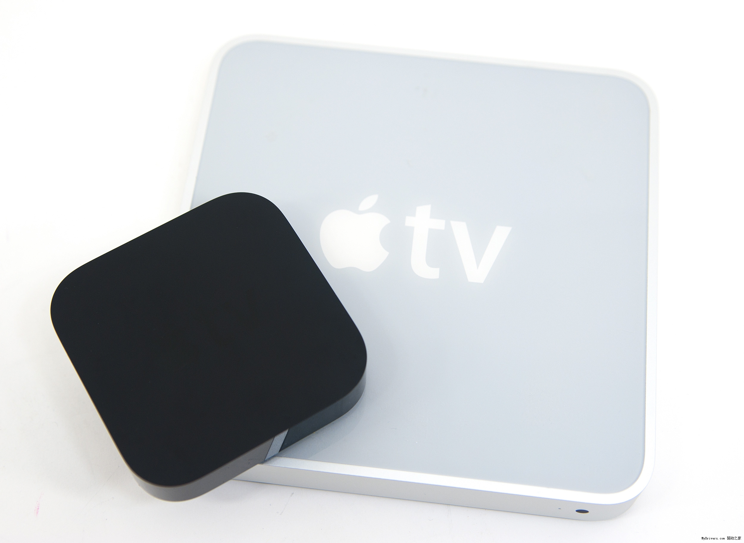苹果新款apple+tv拆解图赏-第8页