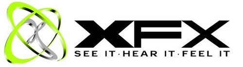 XFX加速离开NVIDIA