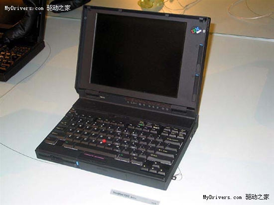 ThinkPad 18周年 总销量突破6000万台
