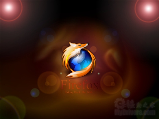 Mozilla：Firefox 4.0本月底发新版 正式版已经不远