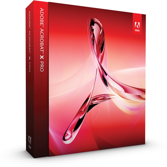 Adobe发布新一代产品 Reader X闪亮登场