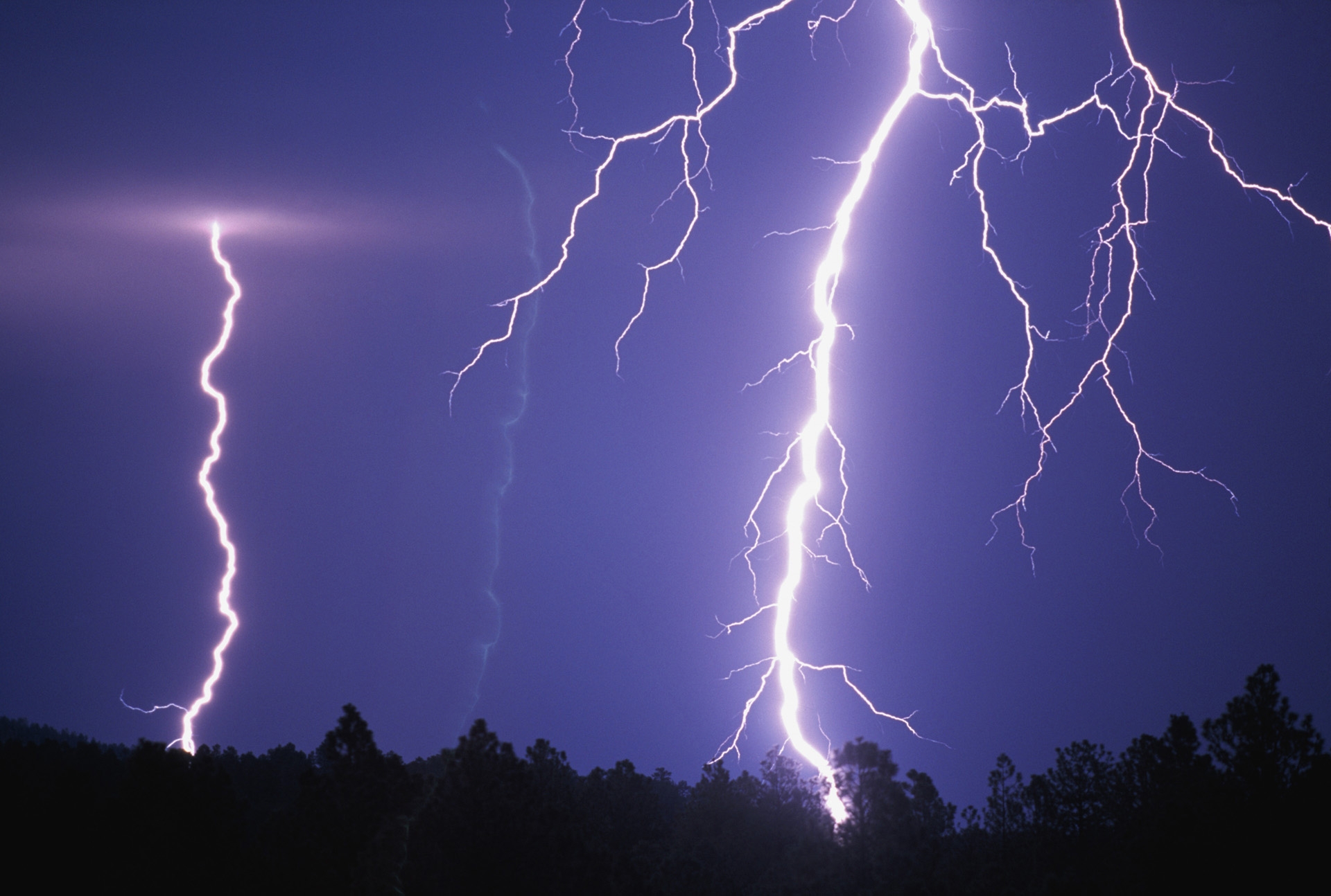 The Amazing World: Catatumbo Lightning (World’s Most Intense ...