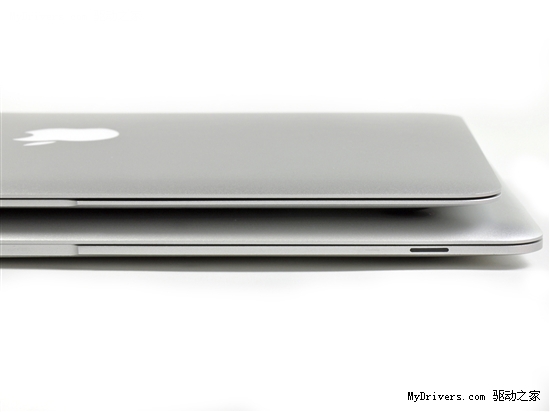 未来薄揭秘 苹果11寸MacBook Air拆解