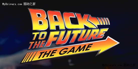 25周年庆：游戏版《回到未来》开始预订