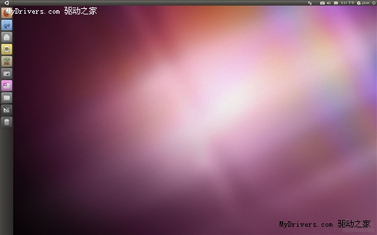 Ubuntu 11.04放弃GNOME 采用新界面Unity