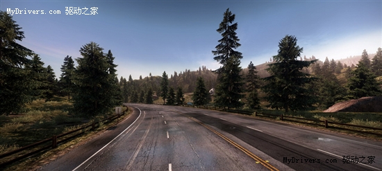 《极品飞车:热力追踪》试玩版宣布 憾无PC版