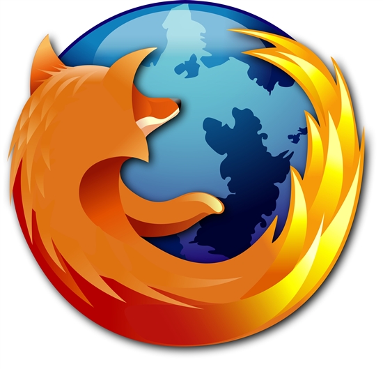 Firefox真人版