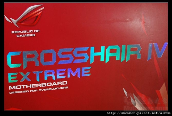 N+A混合交火 华硕玩家国度C4E曝光