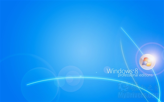 Windows 8最新情报
