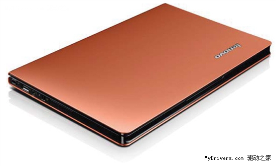 联想宣布全球首款12.5寸超轻薄本IdeaPad U260