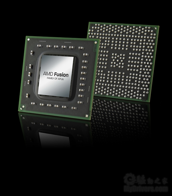 ... AMD Radeon HD 6310图形核心，频率500MHz，热设计功耗18W