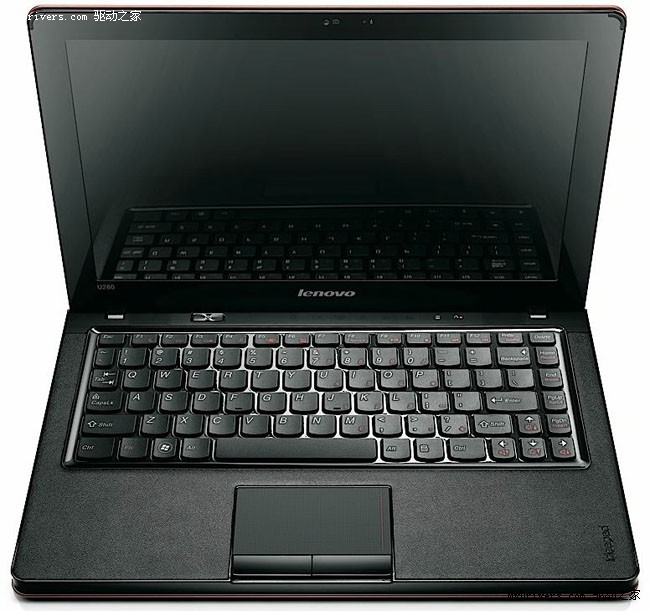 ... 寸本联想IdeaPad U260上市-联想,Lenovo,IdeaPad U260-驱动之家