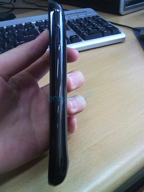 揭密三星双核新机 Nexus S计划已作废