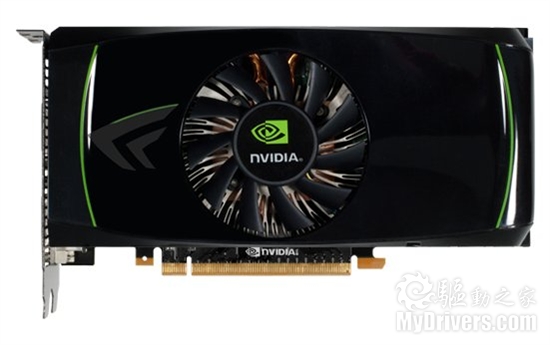 NVIDIA悄然发布GeForce GTX 460 SE