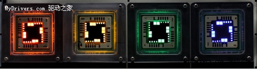 LG联合QD Vision开发量子点LED屏