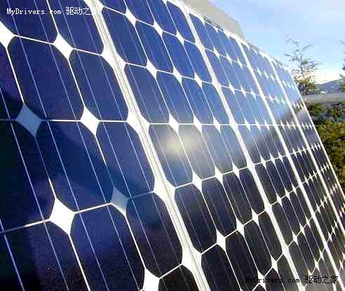 三洋量产21.6%高效HIT太阳能电池