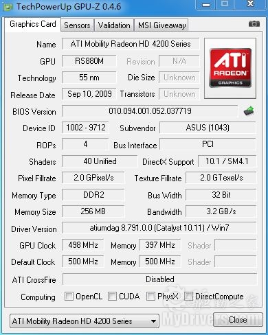 新贝壳AMD芯 华硕Eee PC 1215T评测