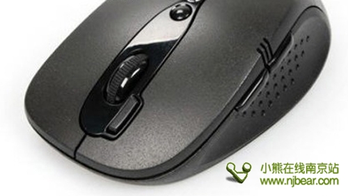 开启无线游戏键鼠时代:双飞燕G1000套装