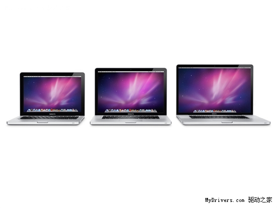 传苹果MacBook Pro/iMac明年上半年升级