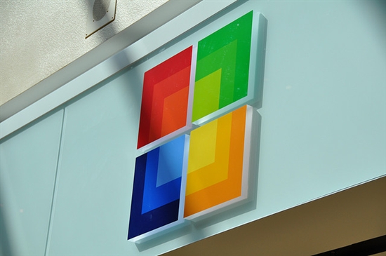 微软2011年将新开6家专卖店