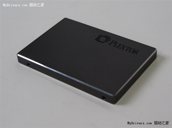 浦科特最强性能SATA 6Gbps固态硬盘测试