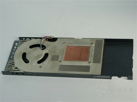 史上最强单槽散热显卡影驰GTX460无双评测