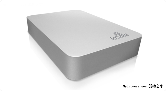 还嫌固态硬盘不够结实?试试钛合金