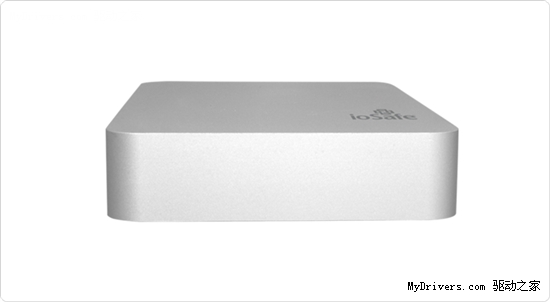 还嫌固态硬盘不够结实?试试钛合金