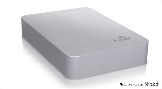 还嫌固态硬盘不够结实?试试钛合金