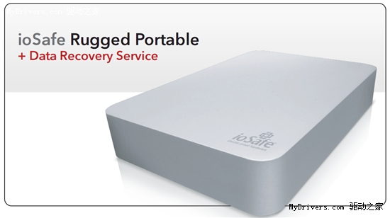 还嫌固态硬盘不够结实?试试钛合金