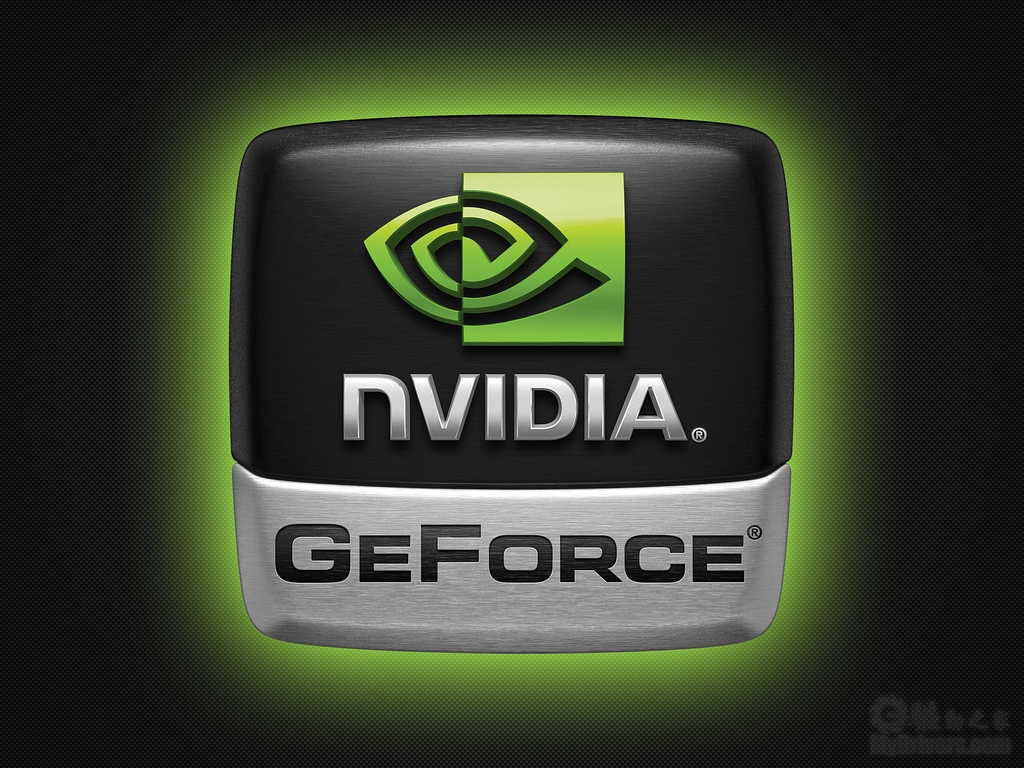 累计出货10亿颗!NVIDIA GeForce创造历史_显