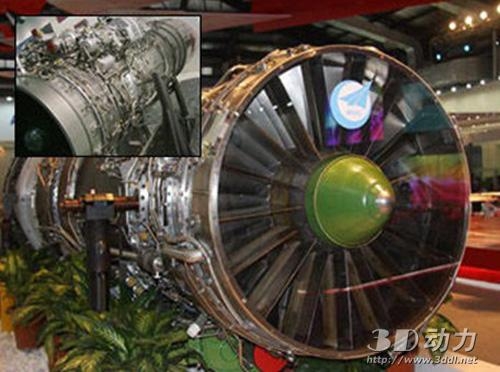 中国四代战机露峥嵘 高校学子托起强国梦